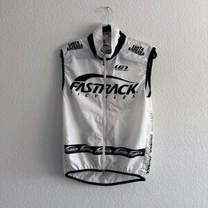 Cycling Gilet